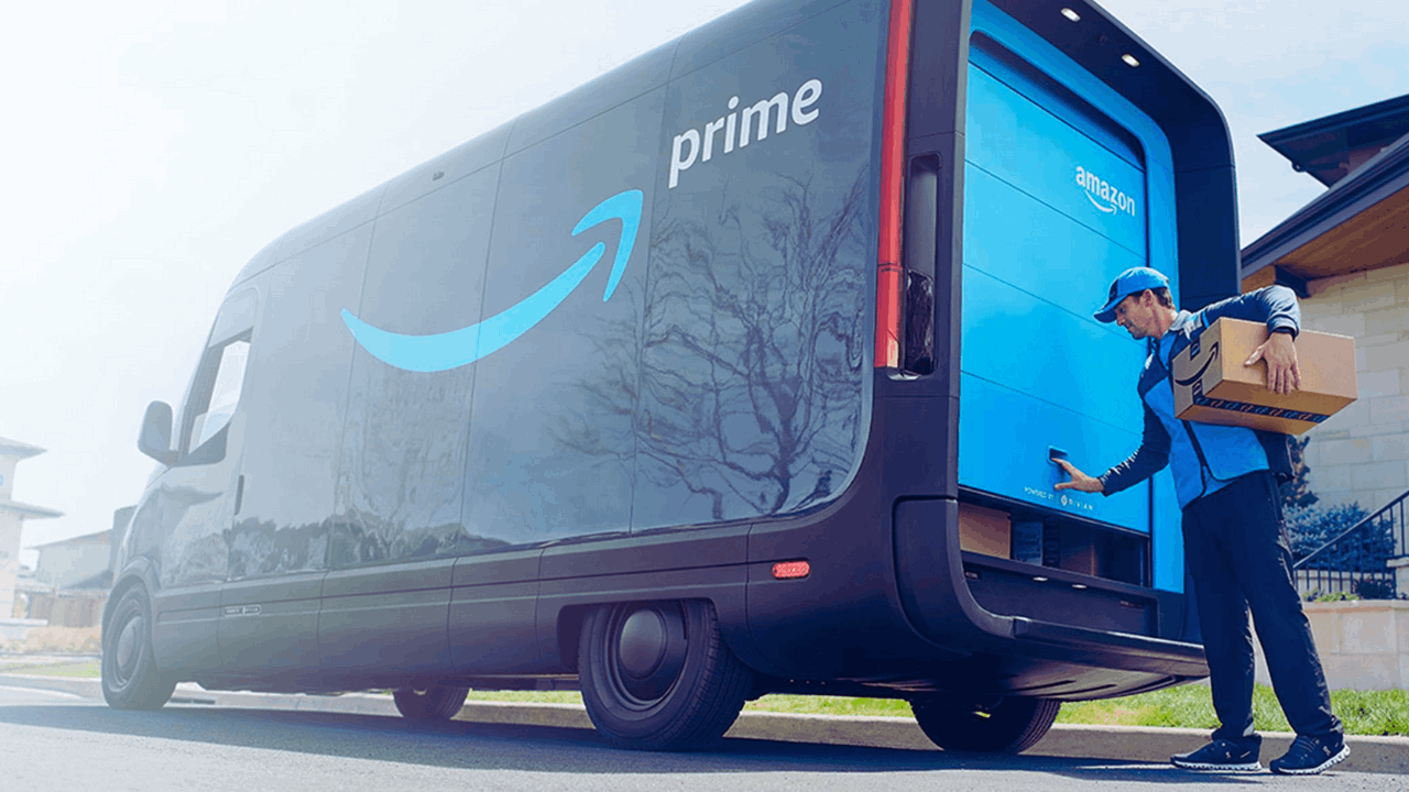 Offres d'emploi chez Amazon pour les chauffeurs de livraison : Postulez maintenant