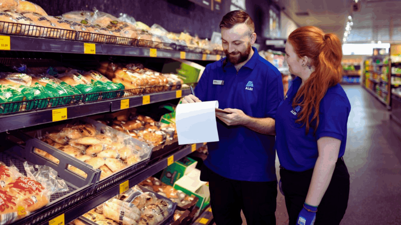 Opportunités d'emploi chez Aldi et processus de recrutement : Découvrez les étapes pas à pas