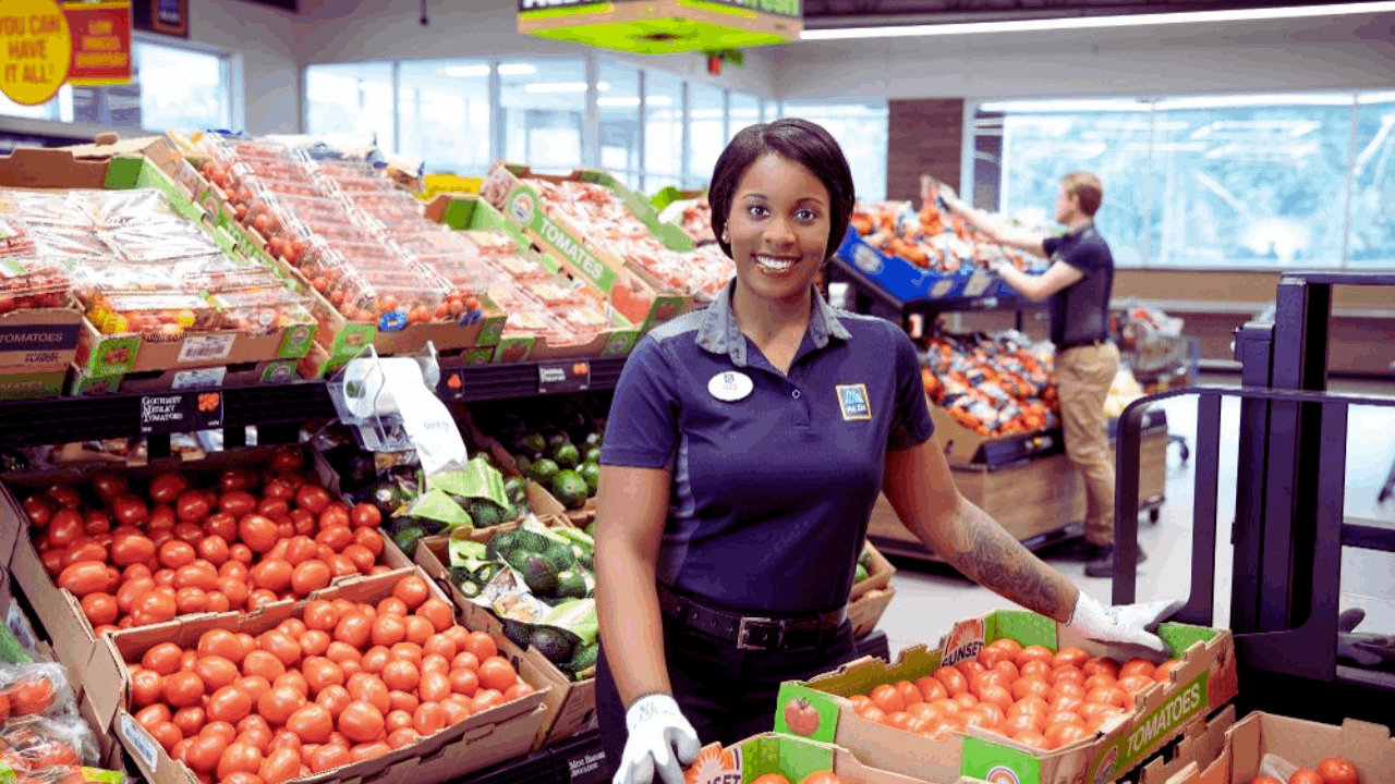 Opportunités d'emploi chez Aldi et processus de recrutement : Découvrez les étapes pas à pas
