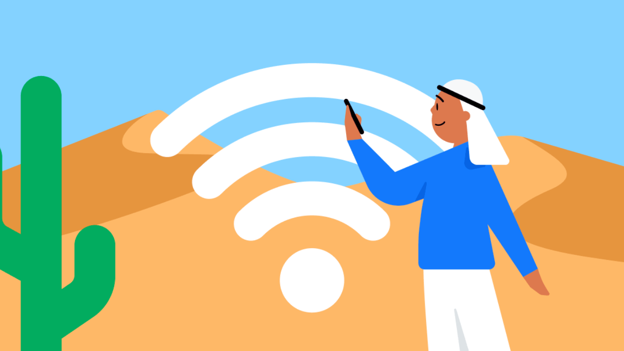 Points d'accès WiFi gratuits : Apprenez à les trouver facilement