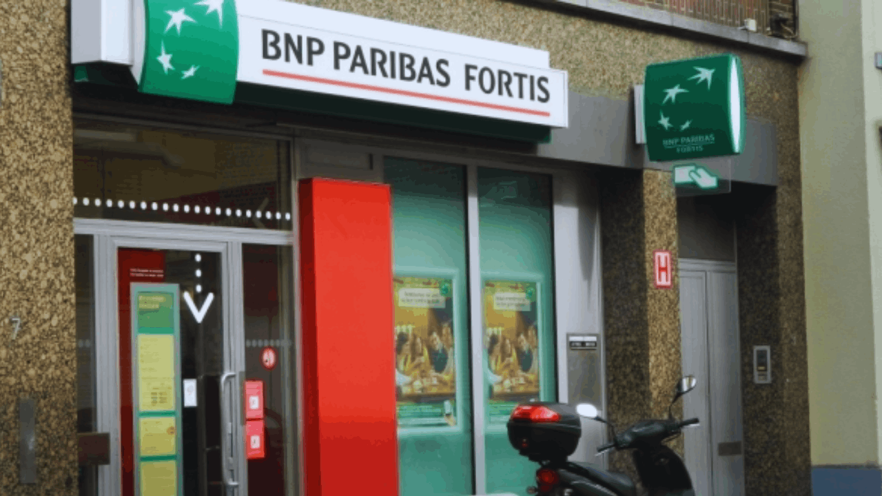 Meilleures cartes de crédit de BNP Paribas Fortis