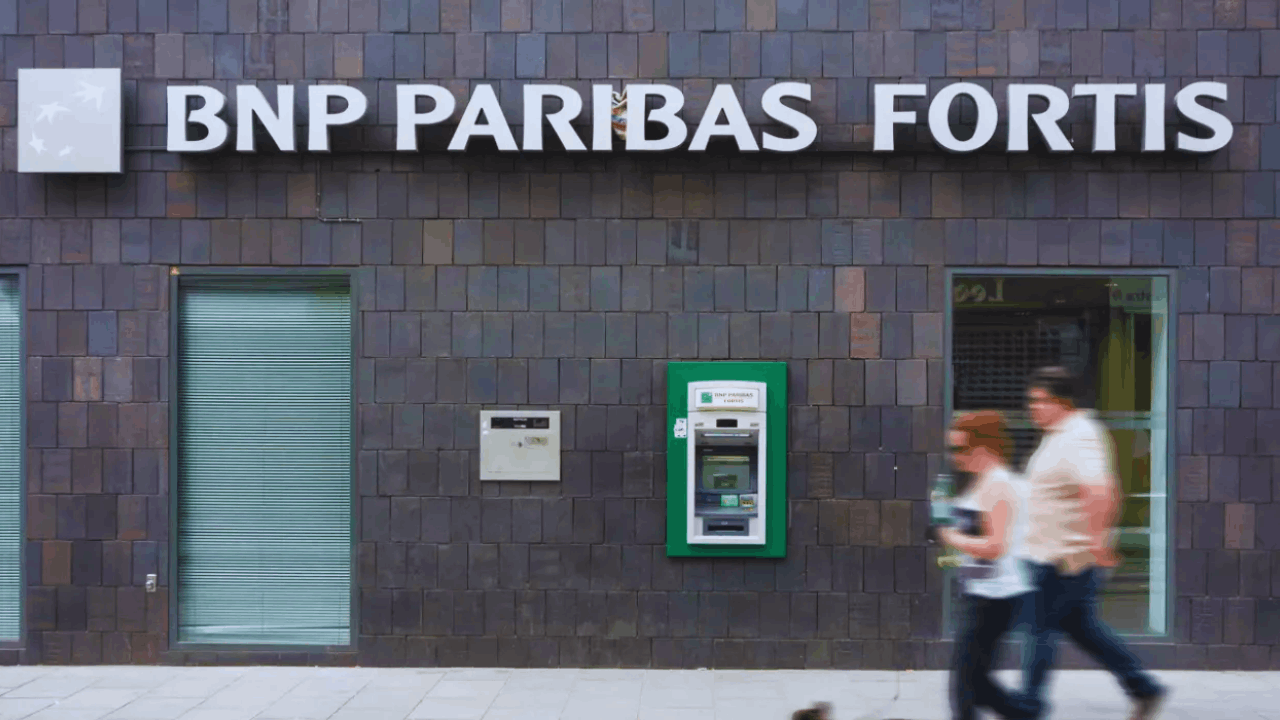Meilleures cartes de crédit de BNP Paribas Fortis