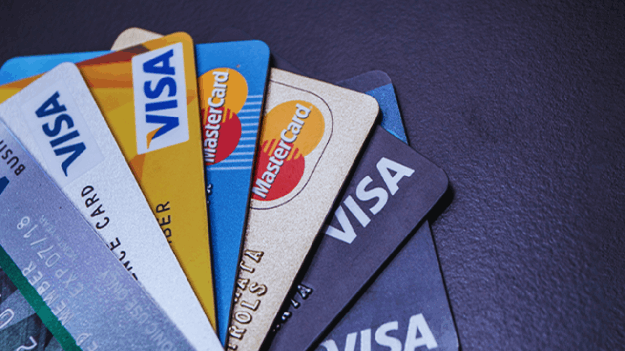 Meilleures cartes de crédit avec cashback en Belgique