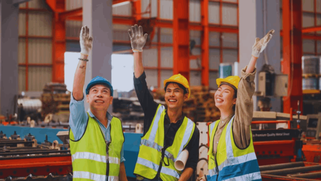Le Japon recrute : postes en emballage et en usine pour les travailleurs francophones