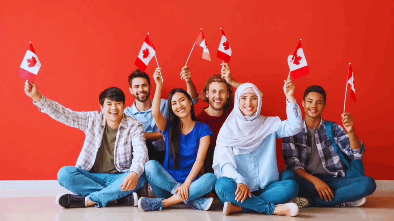Emplois au Canada avec parrainage de visa pour les Africains francophones