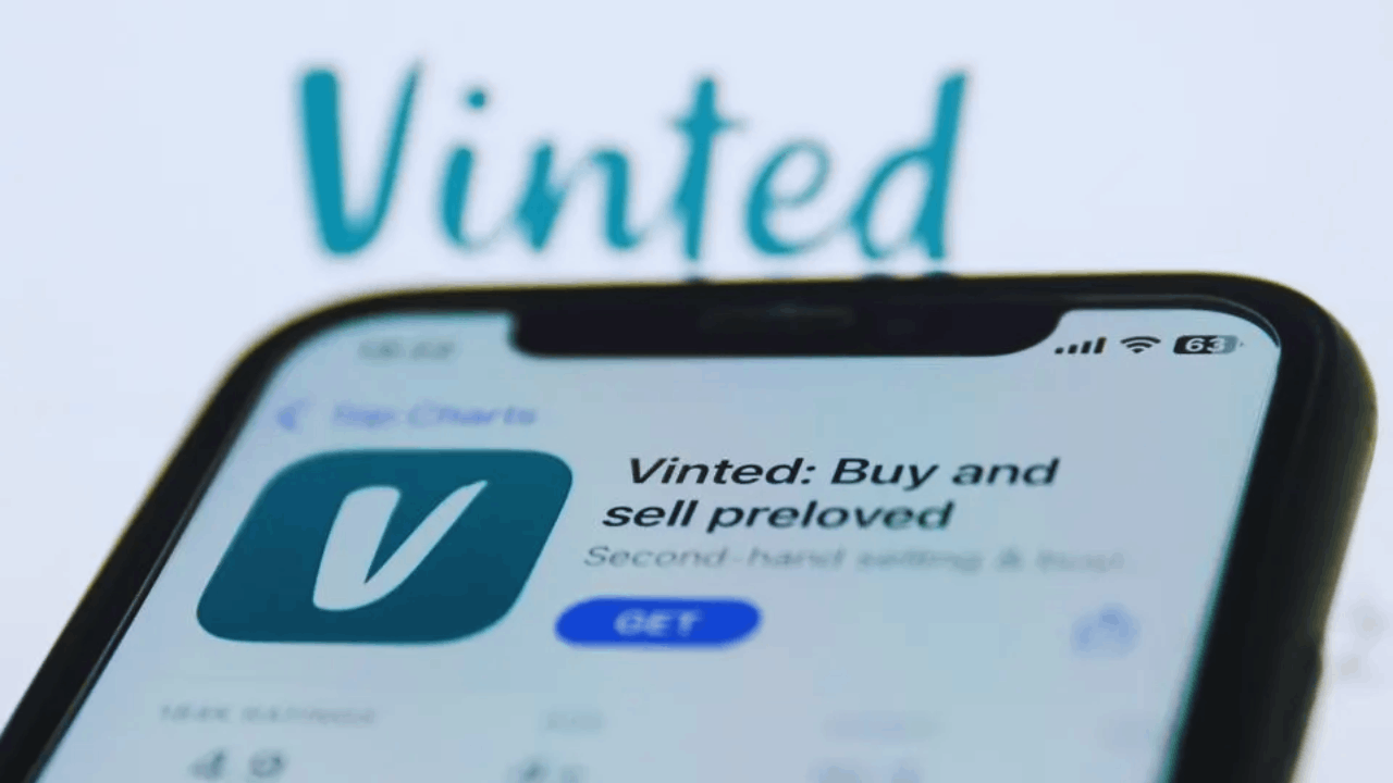 Comment gagner de l'argent en vendant des vêtements d'occasion sur Vinted