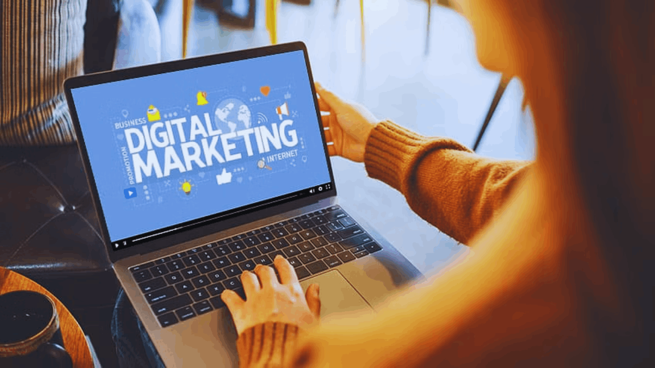 Apprenez le marketing digital gratuitement – Les meilleurs programmes en ligne en France