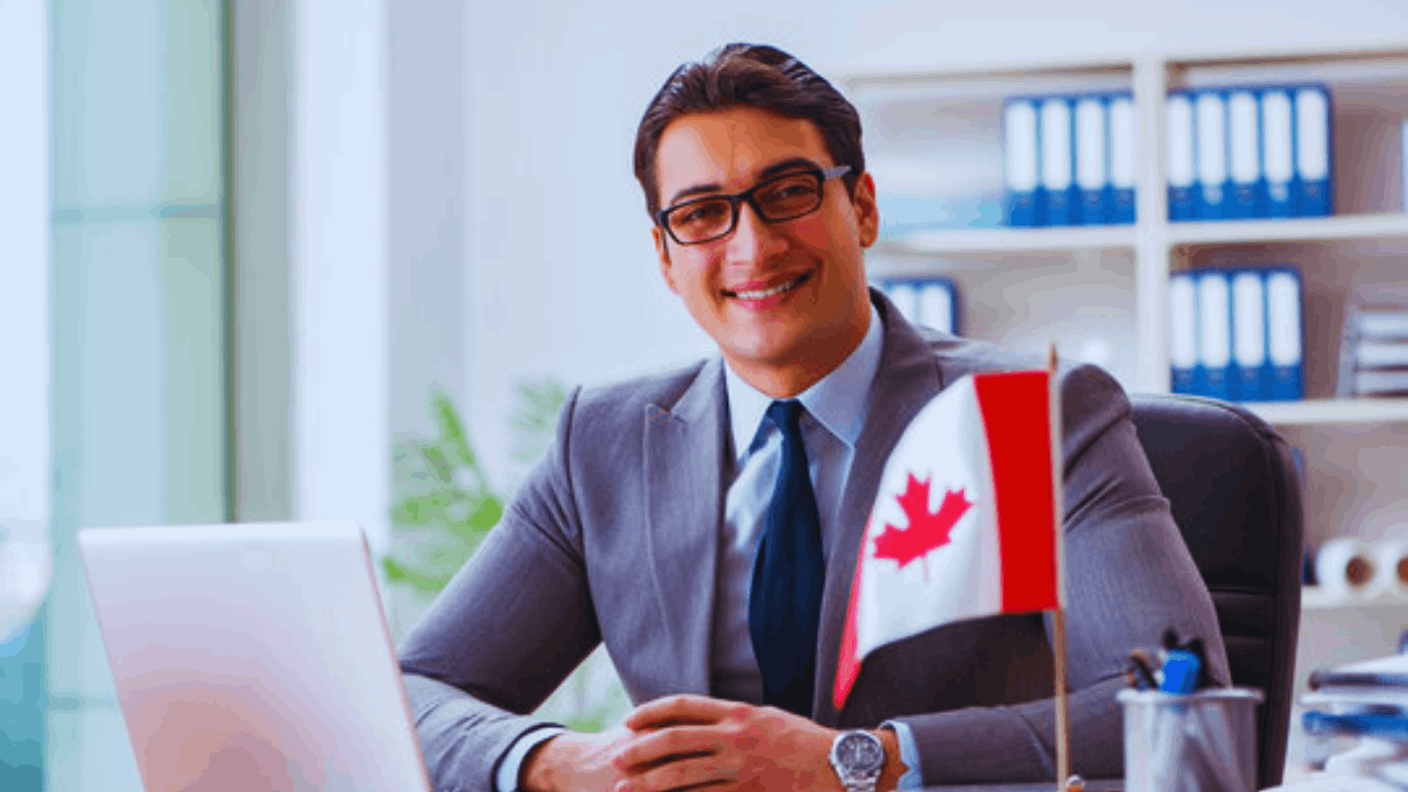 Emplois au Canada avec parrainage de visa pour les Africains francophones