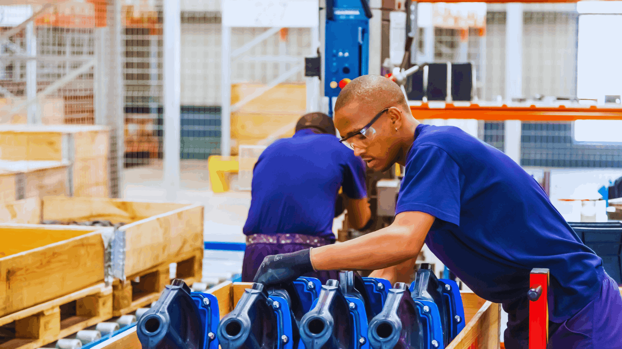 Programmes de travail à l'étranger pour les Africains francophones