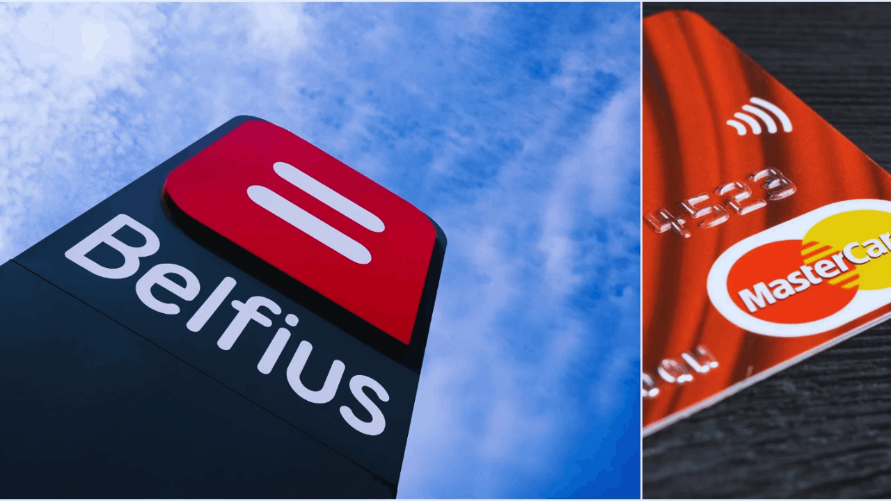 Cartes de crédit Belfius – Fonctionnalités, assurances et outils digitaux