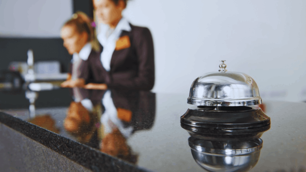 Comment postuler à des emplois dans l’hôtellerie et la restauration en Europe
