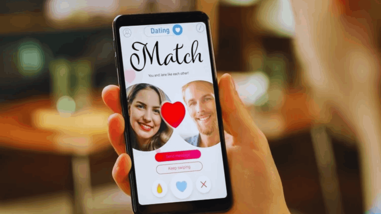 Meilleures applis de rencontre pour trouver le vrai amour en 2025