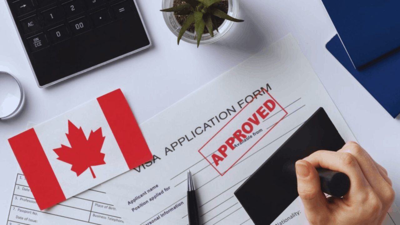 Emplois au Canada avec parrainage de visa pour les Africains francophones