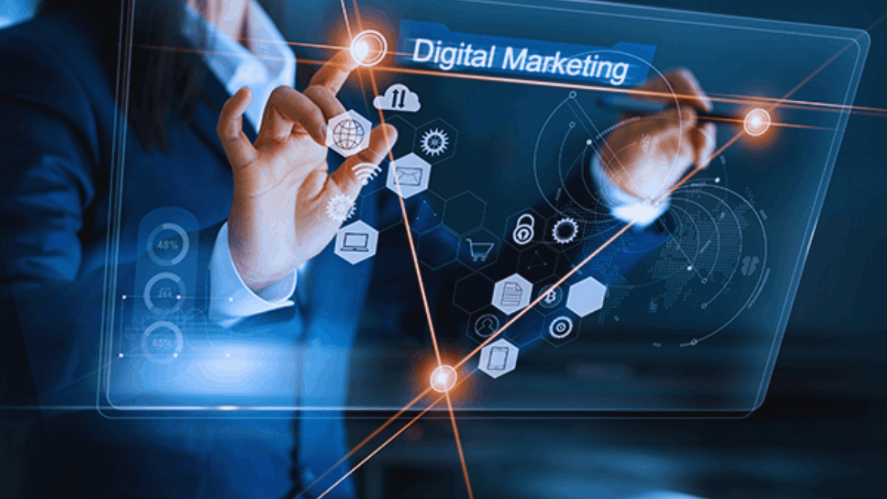 Apprenez le marketing digital gratuitement – Les meilleurs programmes en ligne en France