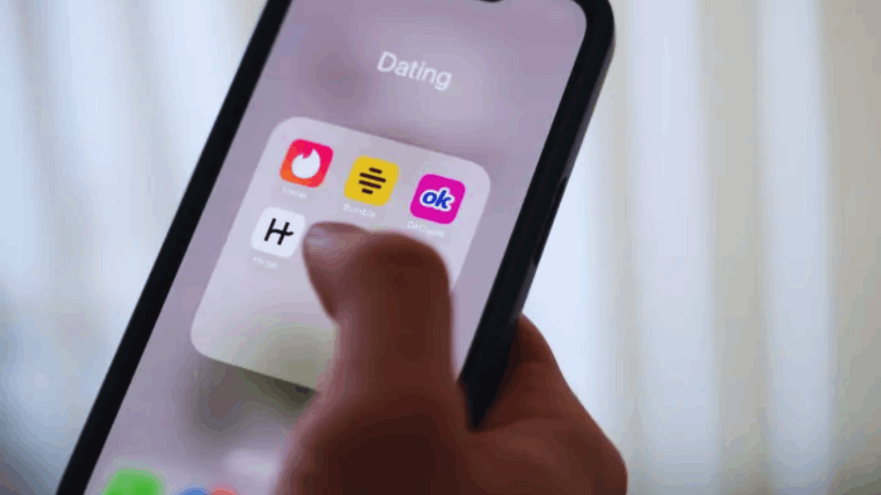 Meilleures applis de rencontre pour trouver le vrai amour en 2025