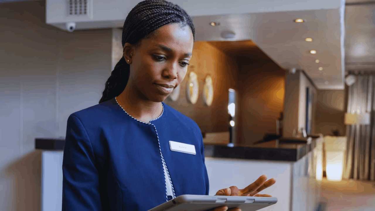 Comment postuler à des emplois dans l’hôtellerie et la restauration en Europe