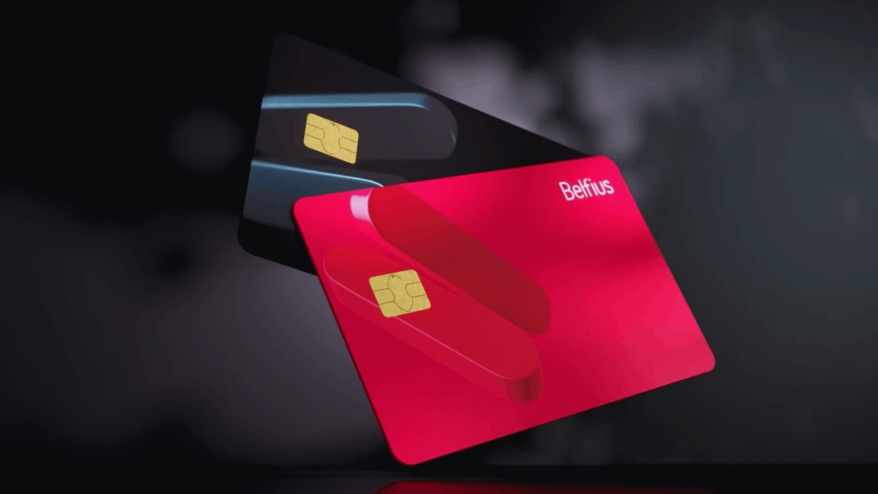 Cartes de crédit Belfius – Fonctionnalités, assurances et outils digitaux