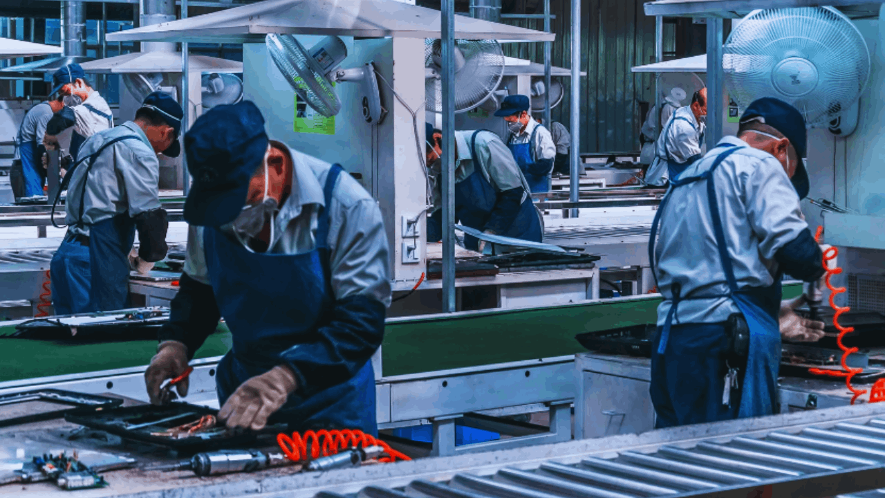 Le Japon recrute : postes en emballage et en usine pour les travailleurs francophones