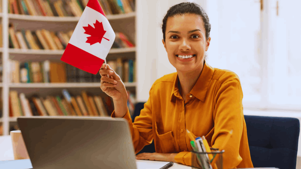 Emplois au Canada avec parrainage de visa pour les Africains francophones