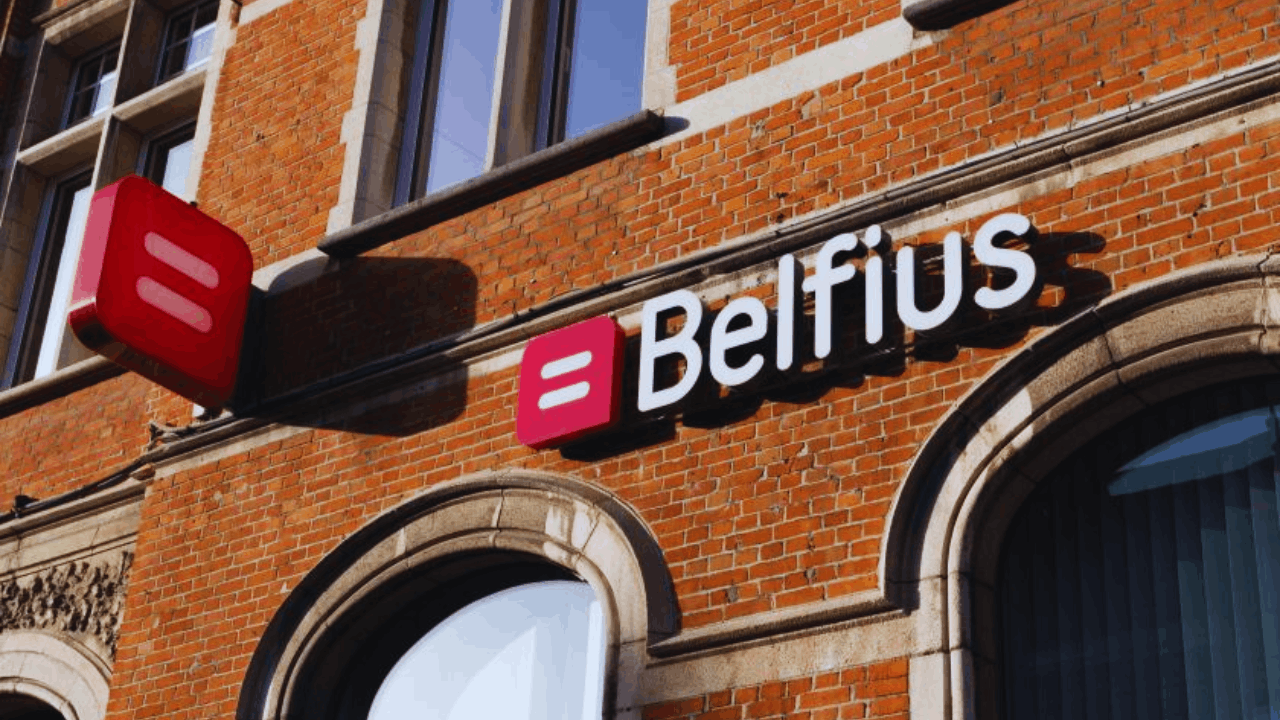 Cartes de crédit Belfius – Fonctionnalités, assurances et outils digitaux