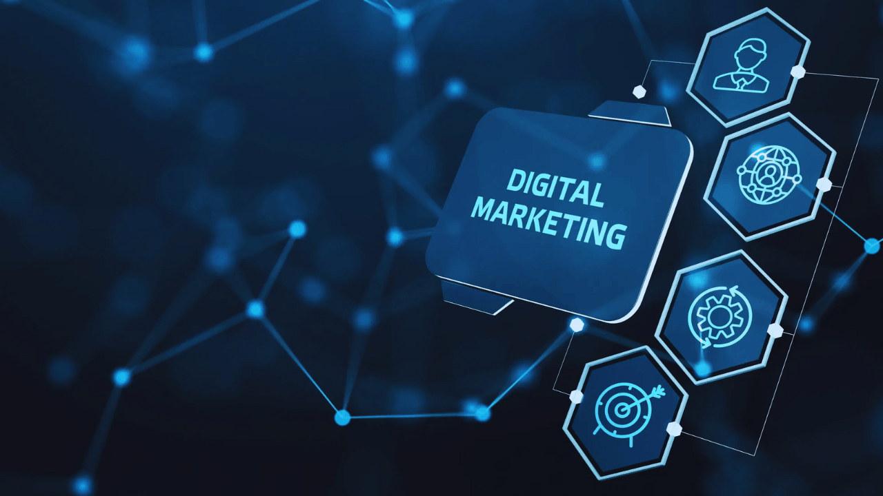 Apprenez le marketing digital gratuitement – Les meilleurs programmes en ligne en France