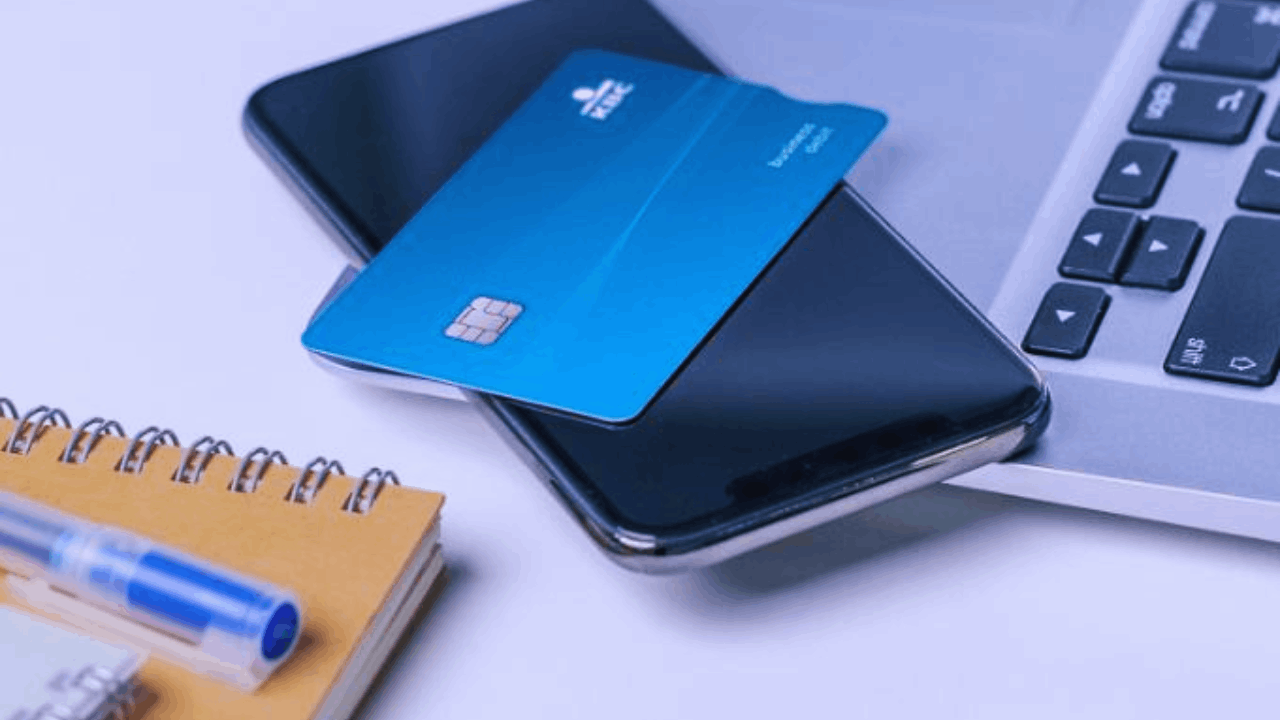 Cartes de crédit KBC – Options Classique, Argent et Or