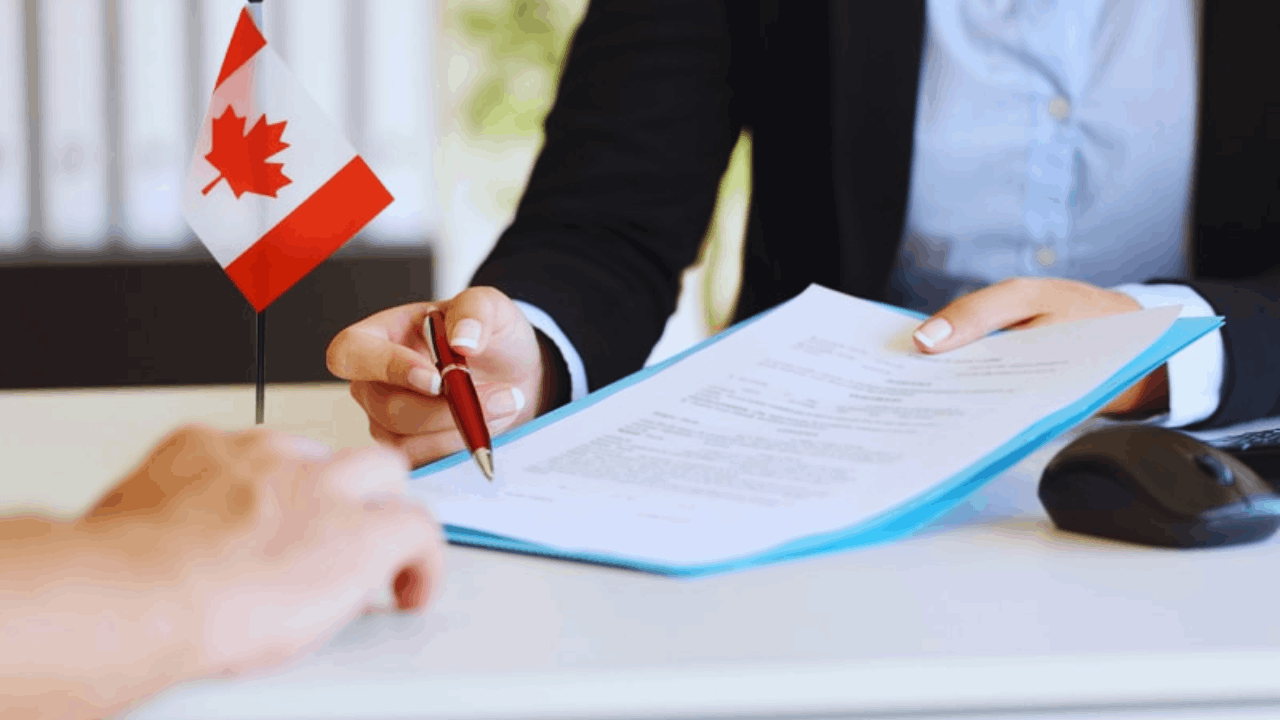 Emplois au Canada avec parrainage de visa pour les Africains francophones