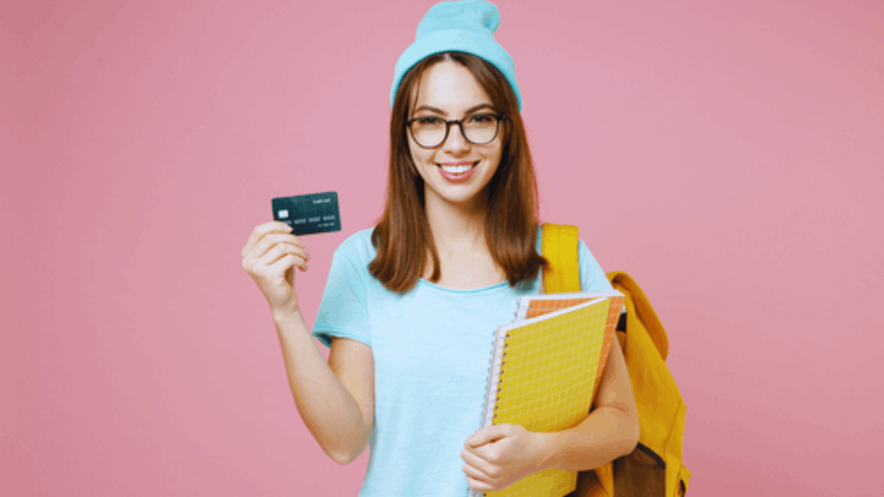 Comment demander une carte de crédit étudiante à faible taux d'intérêt en Belgique