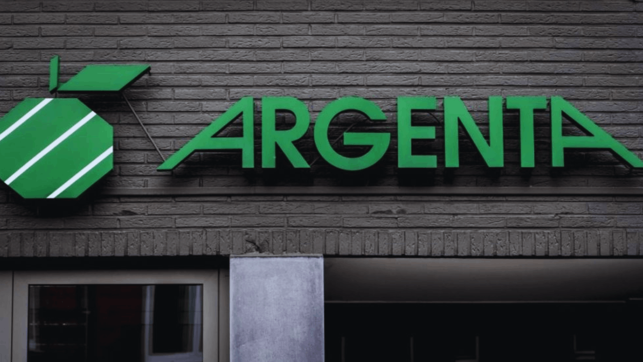 Argenta Visa Classic – La carte de crédit sans frais pour un usage quotidien