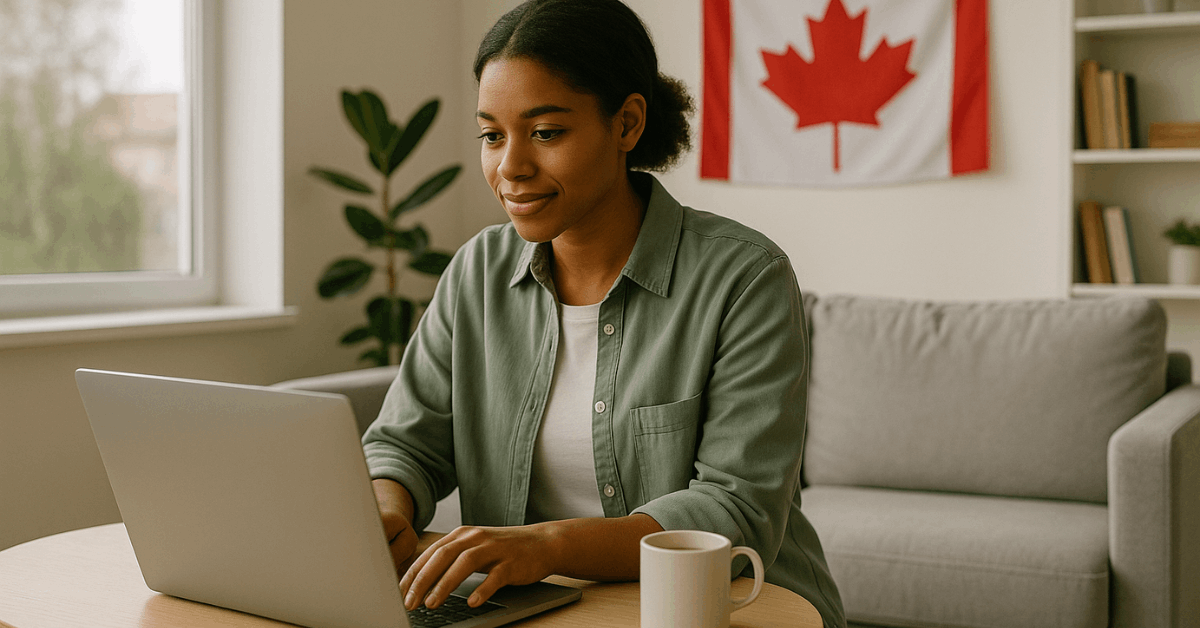 Emplois bien rémunérés à l’étranger pour les Canadiens – Postulez depuis chez vous