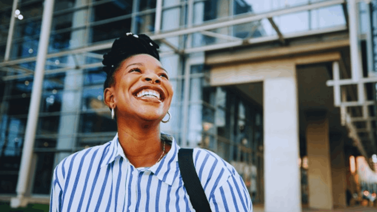Programmes de travail à l'étranger pour les Africains francophones