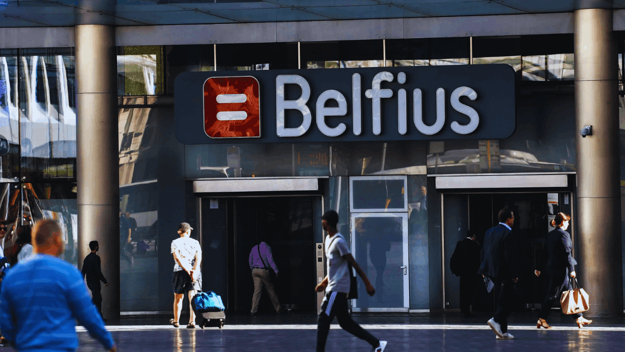 Cartes de crédit Belfius – Fonctionnalités, assurances et outils digitaux