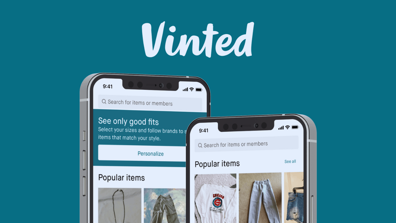 Comment gagner de l'argent en vendant des vêtements d'occasion sur Vinted