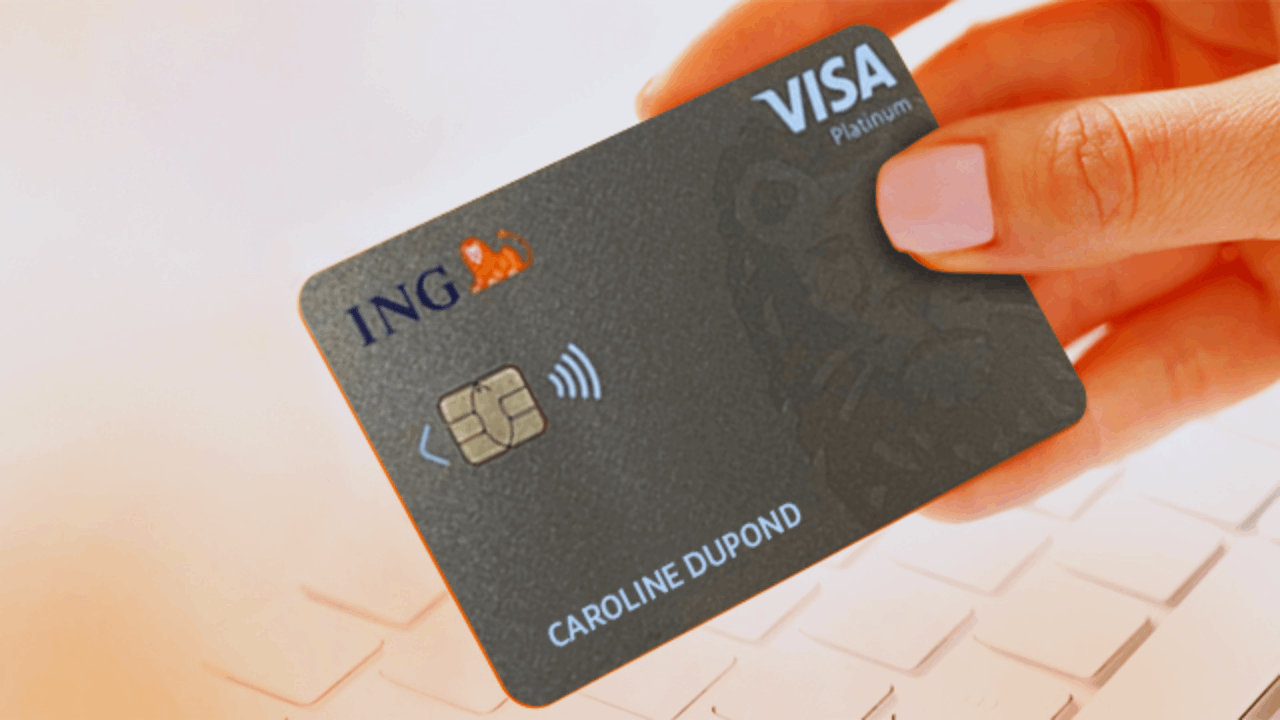 Comment demander une carte de crédit étudiante à faible taux d'intérêt en Belgique