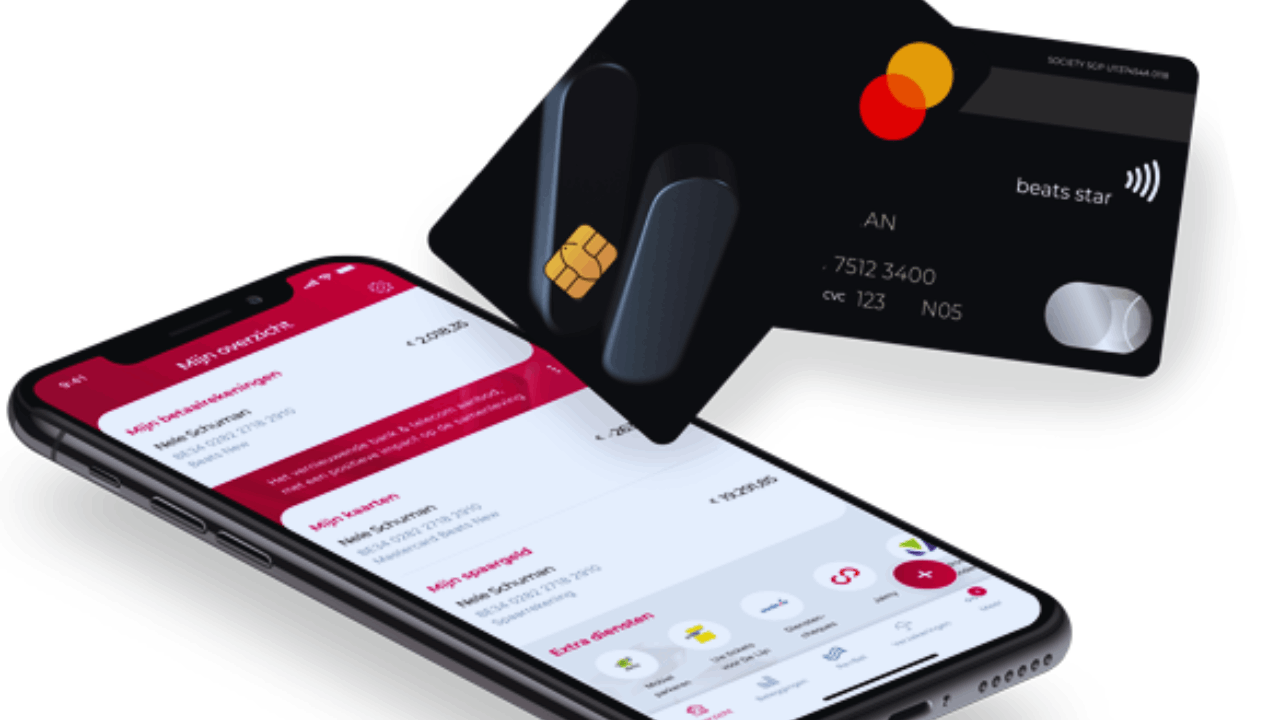 Cartes de crédit Belfius – Fonctionnalités, assurances et outils digitaux