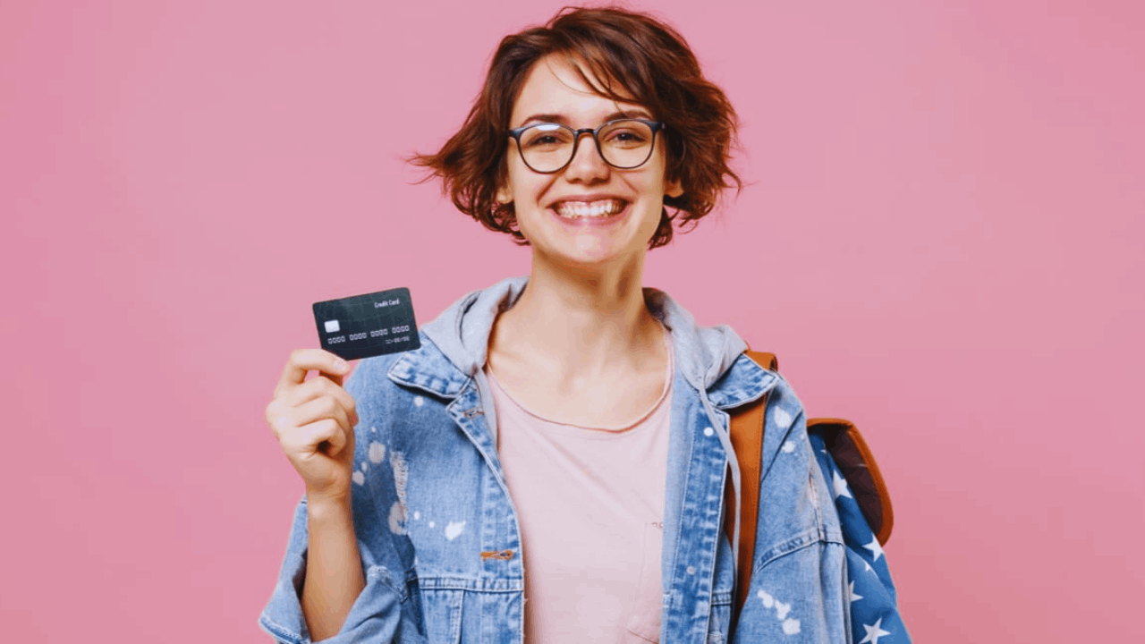 Comment demander une carte de crédit étudiante à faible taux d'intérêt en Belgique