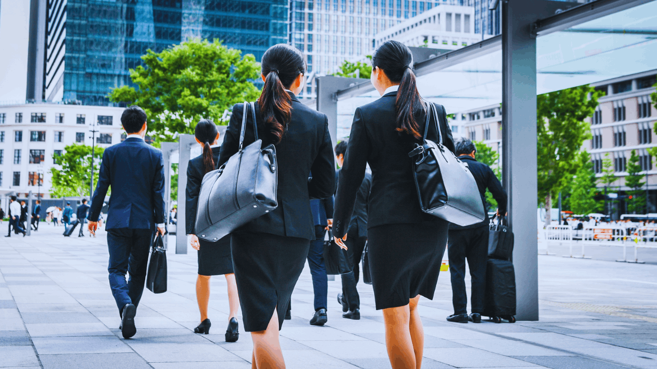 Le Japon recrute : postes en emballage et en usine pour les travailleurs francophones