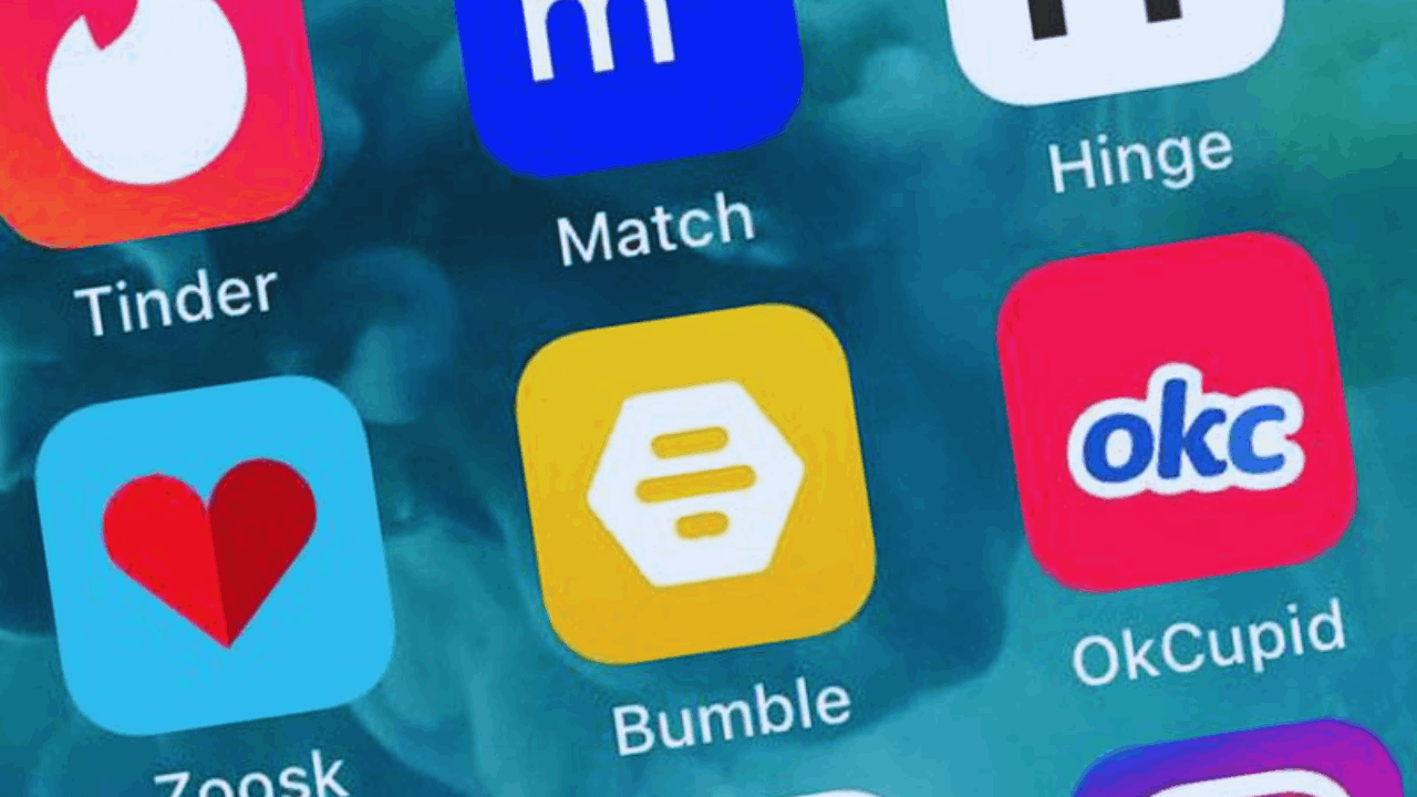 Meilleures applis de rencontre pour trouver le vrai amour en 2025