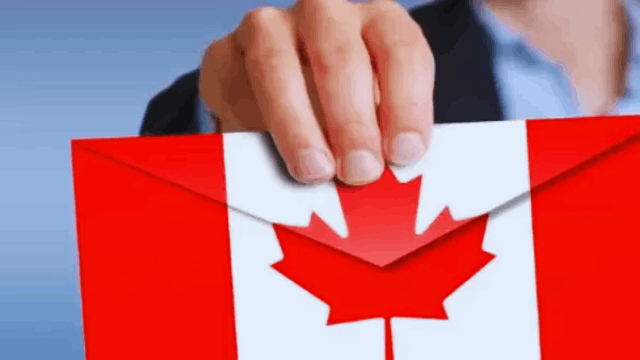 Emplois au Canada avec parrainage de visa pour les Africains francophones