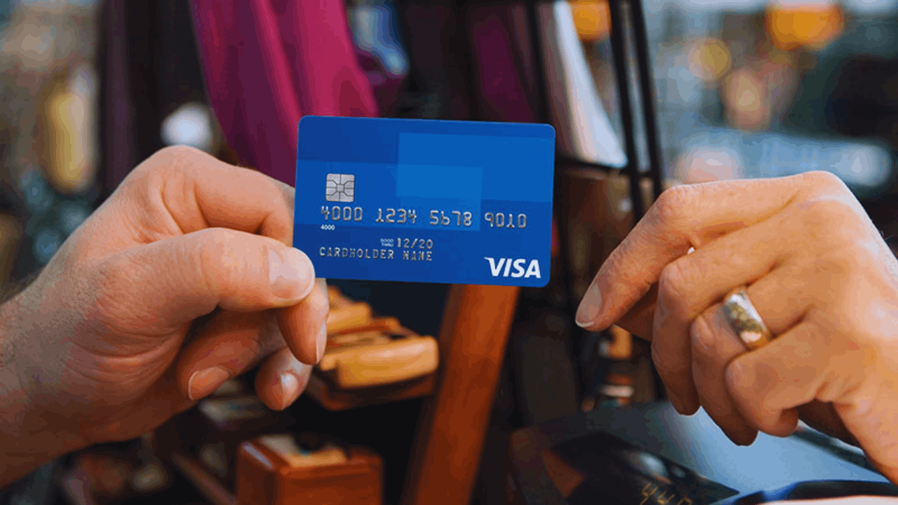 Meilleures cartes de crédit avec cashback en Belgique