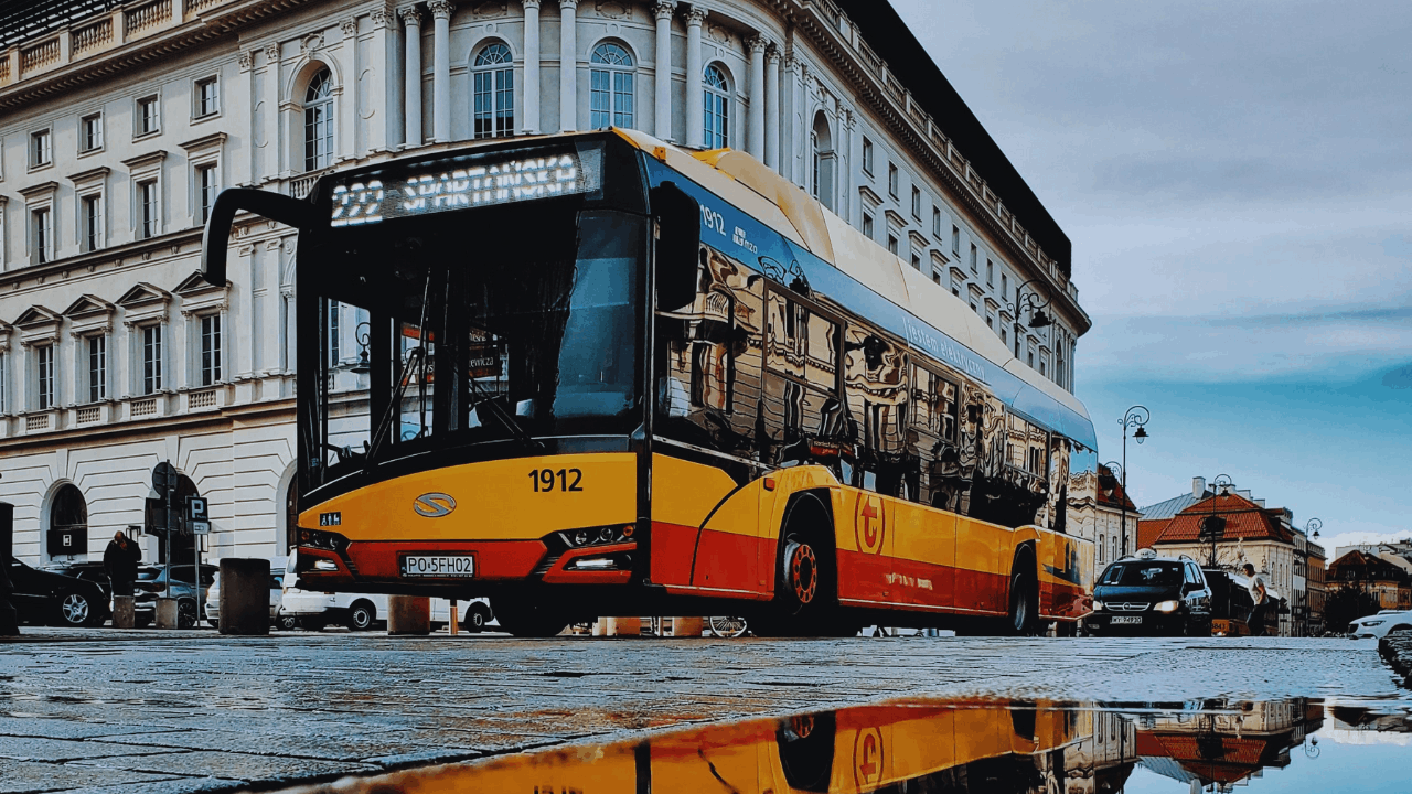 Meilleures applications de transports en commun pour Paris, Bruxelles et Genève