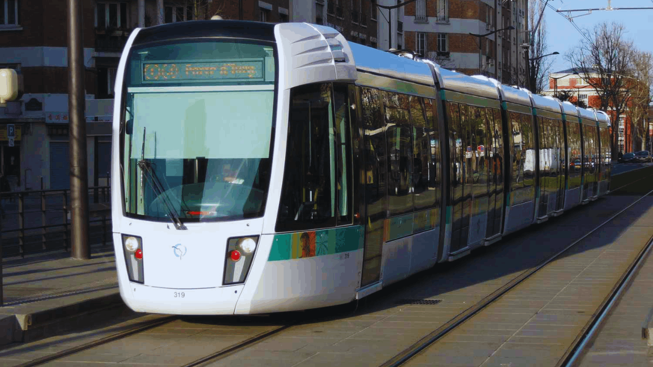 Meilleures applications de transports en commun pour Paris, Bruxelles et Genève