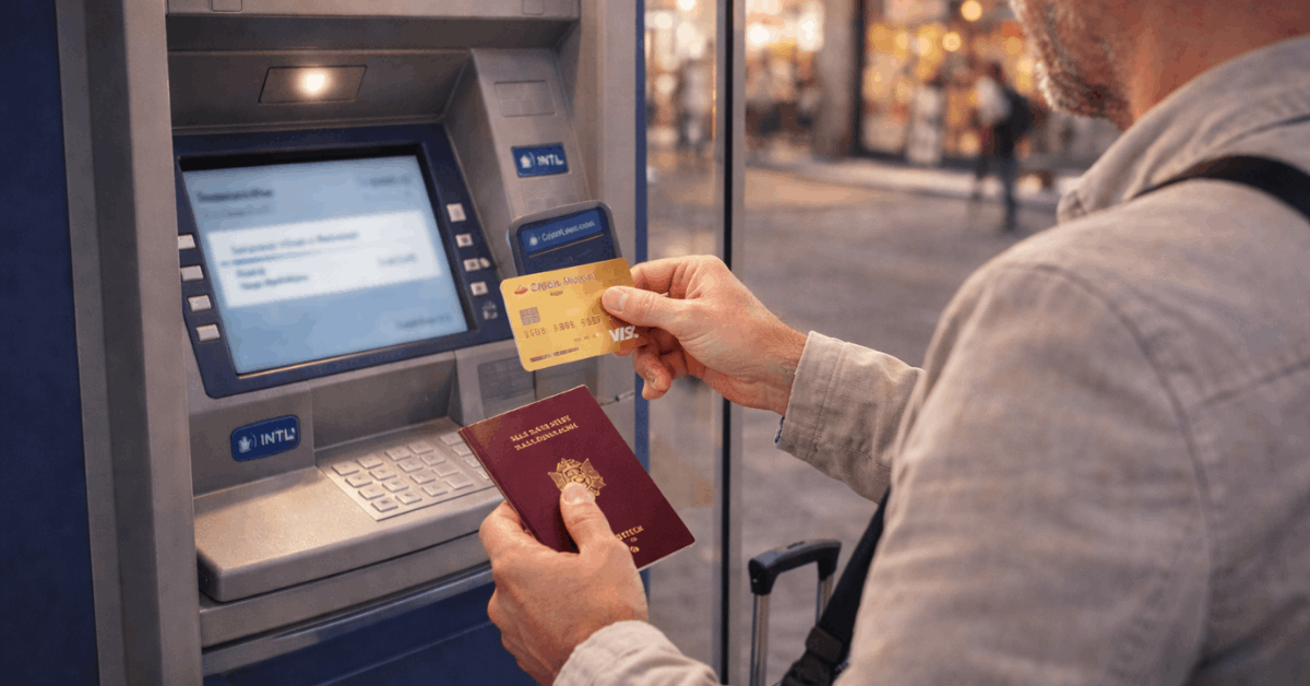 Carte de crédit Crédit Agricole en France