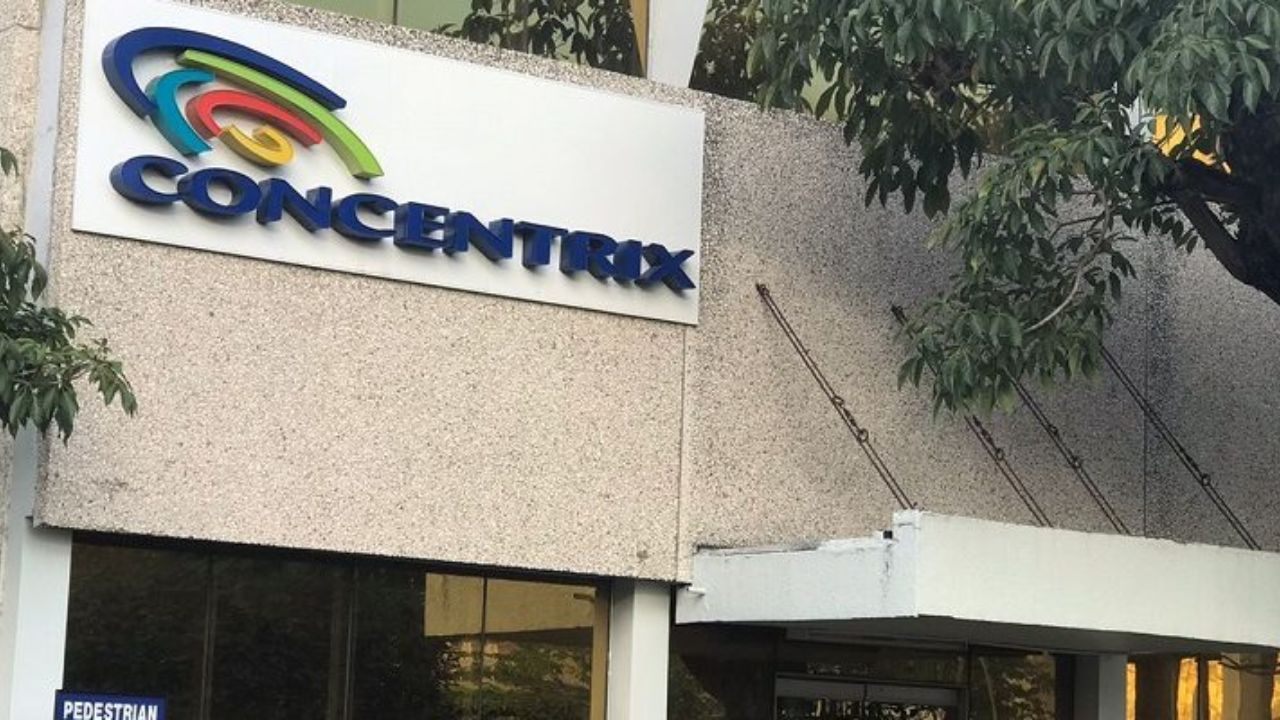 Emplois chez Concentrix en France