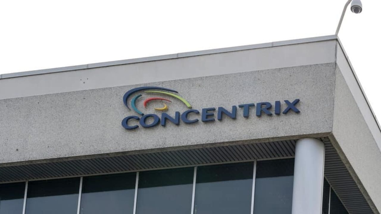 Emplois chez Concentrix en France