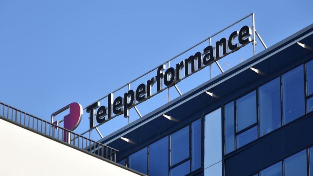 Emplois chez Teleperformance en France
