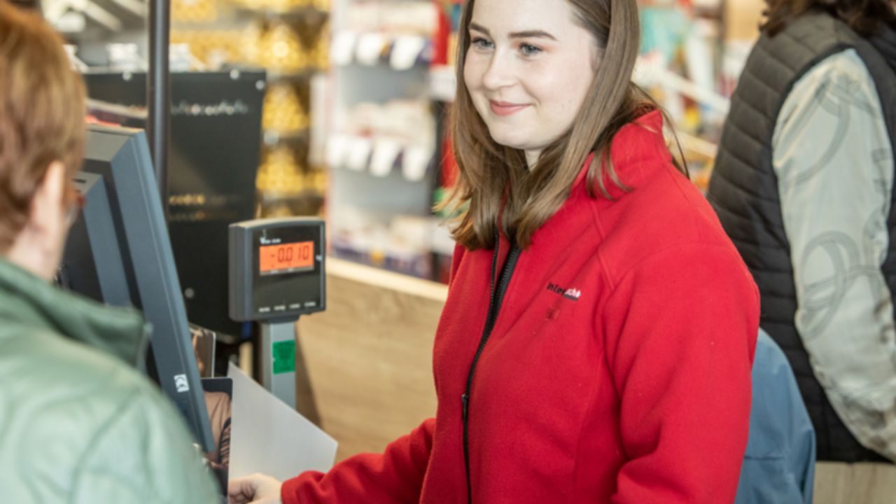 Emplois chez Intermarché en France