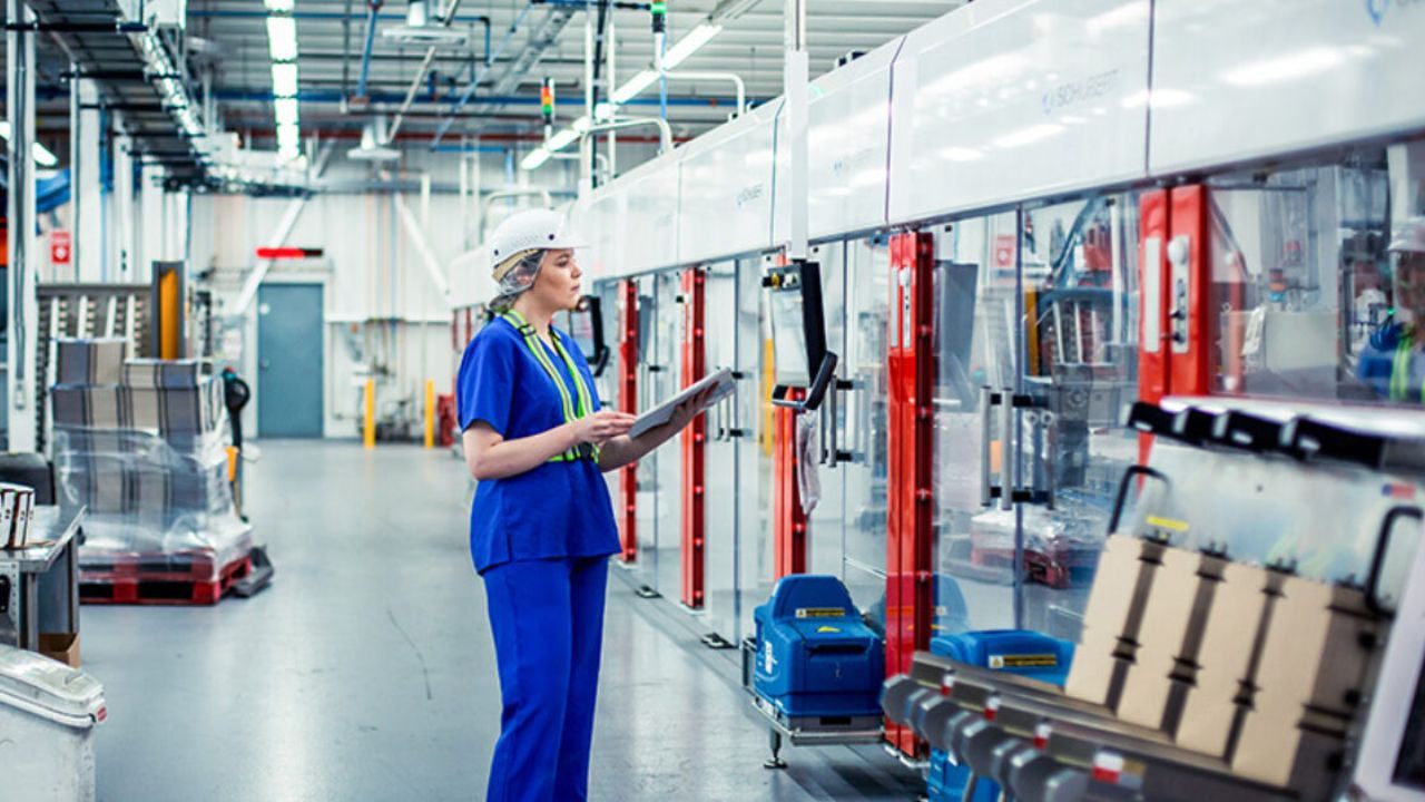 Emplois Leclerc en France