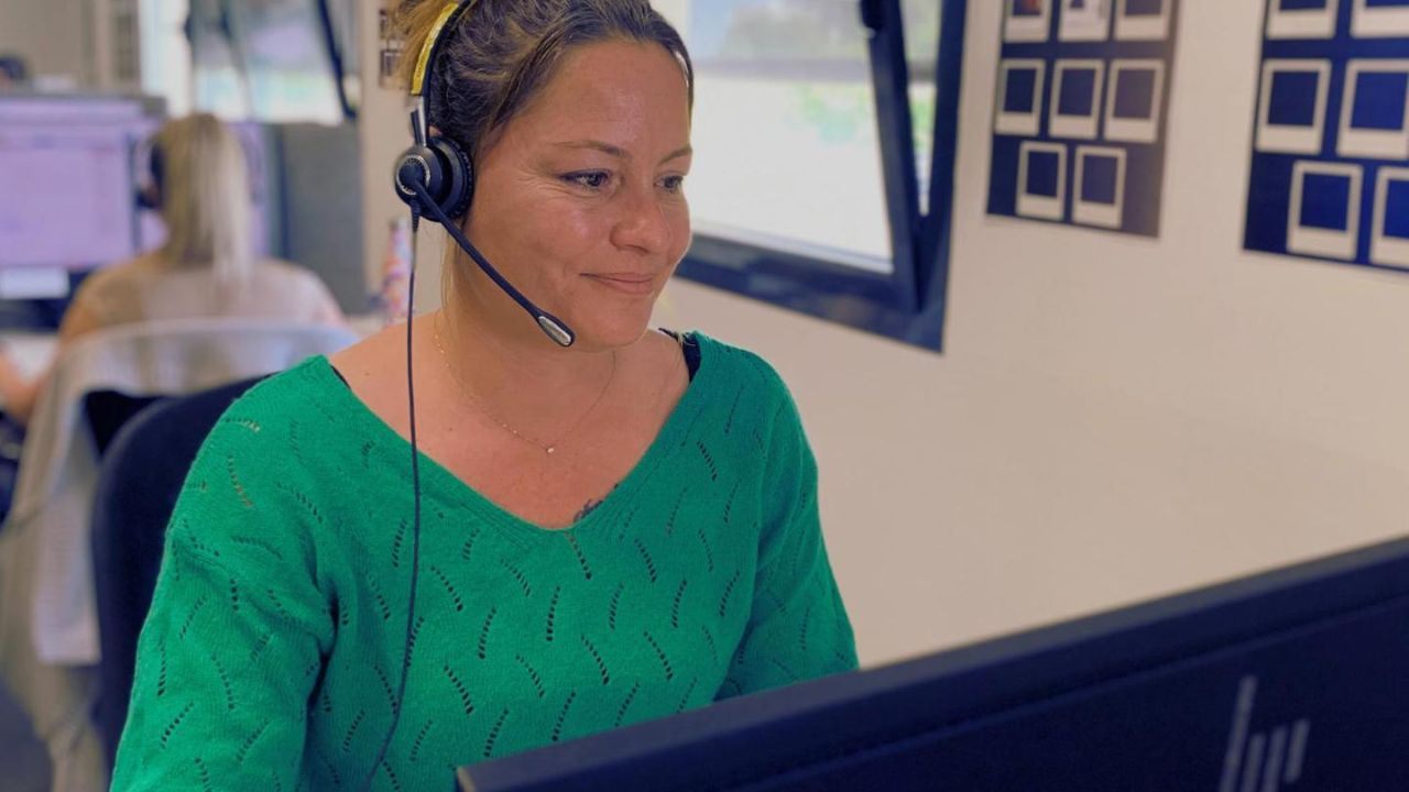 Emplois chez Concentrix en France