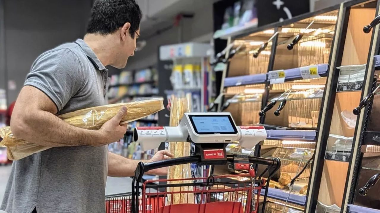 Emplois chez Intermarché en France